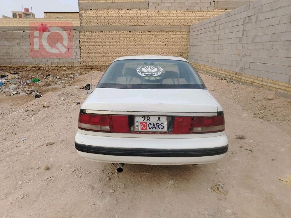 دايو برنس